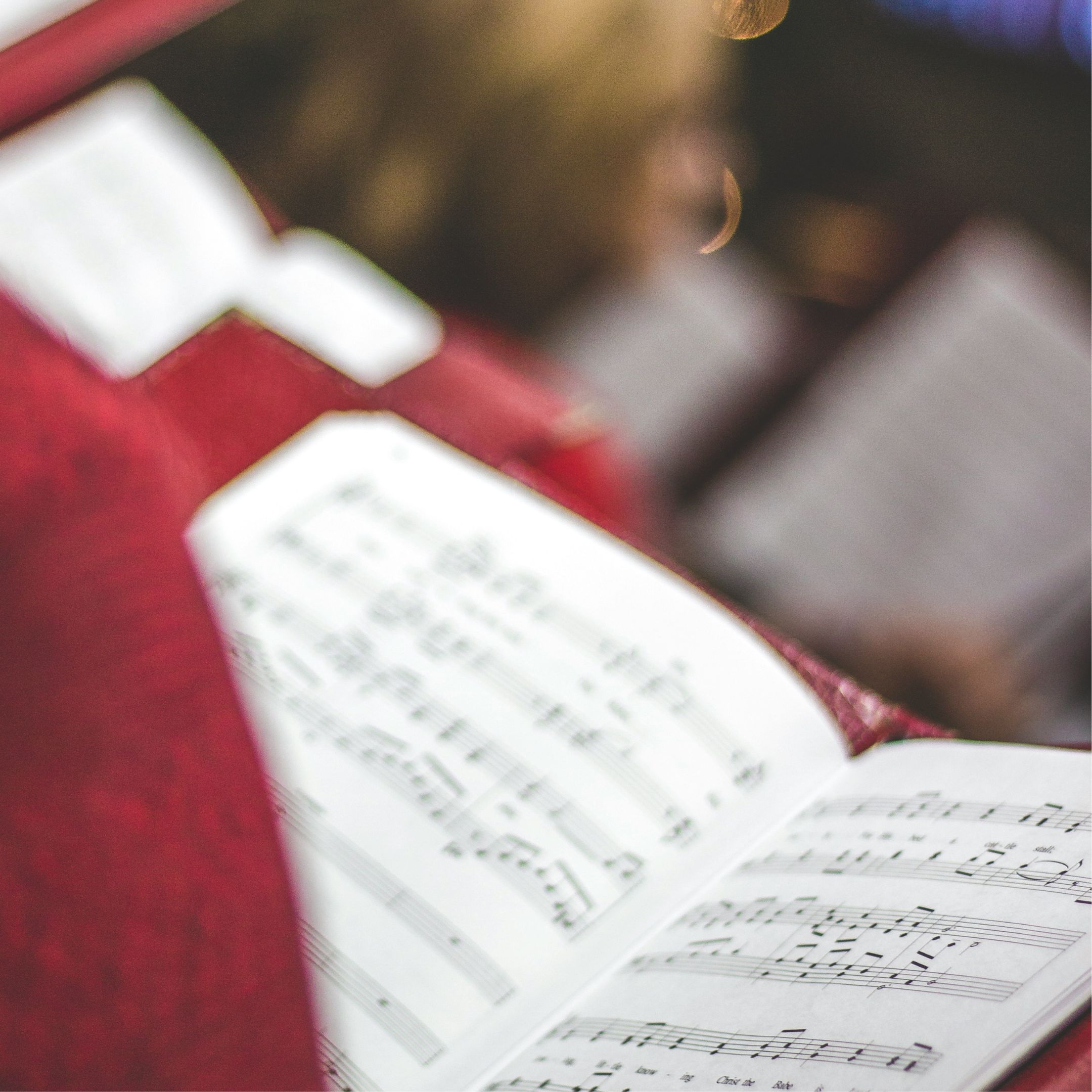Chapel Worship Service